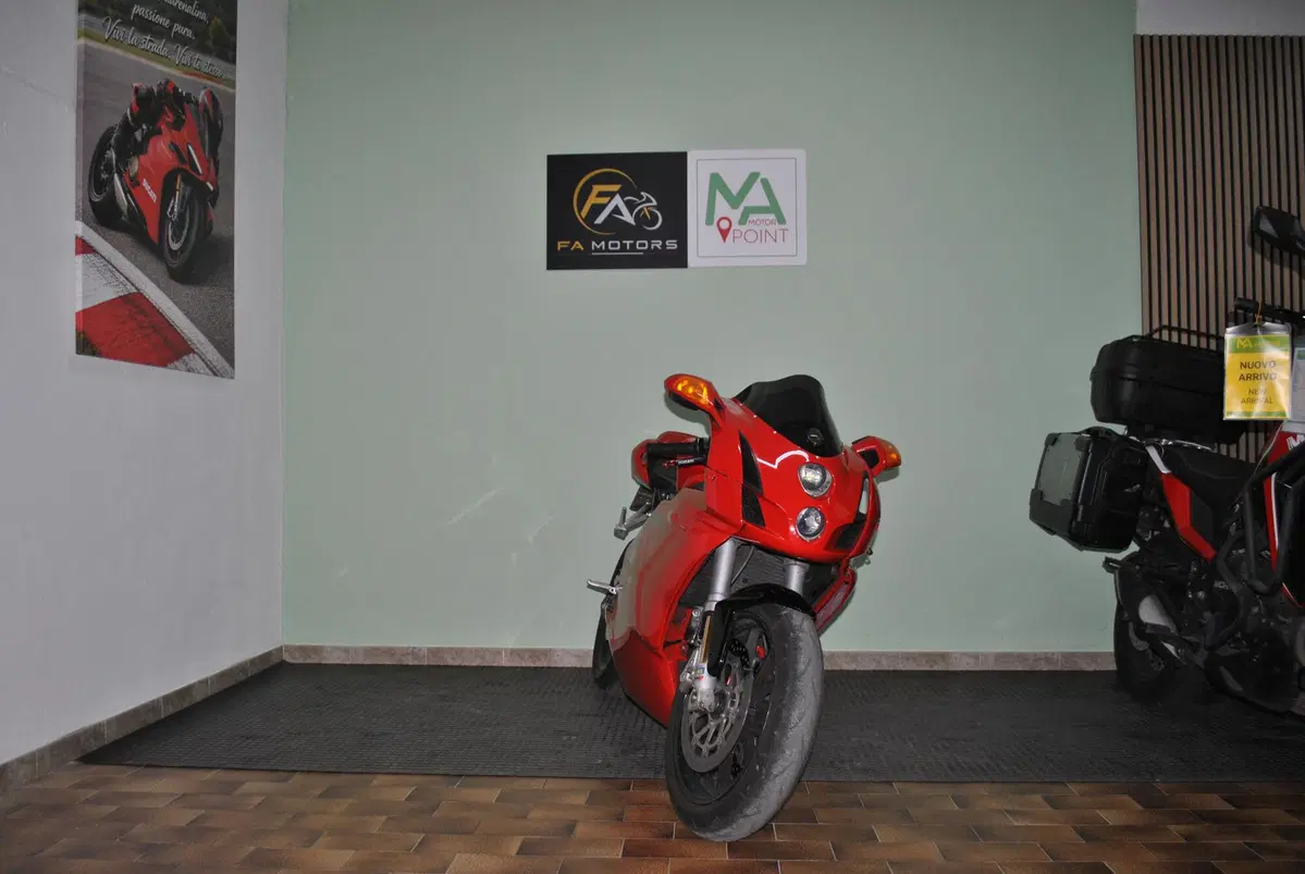 Ducati 749 S (2004 - 07) (2)