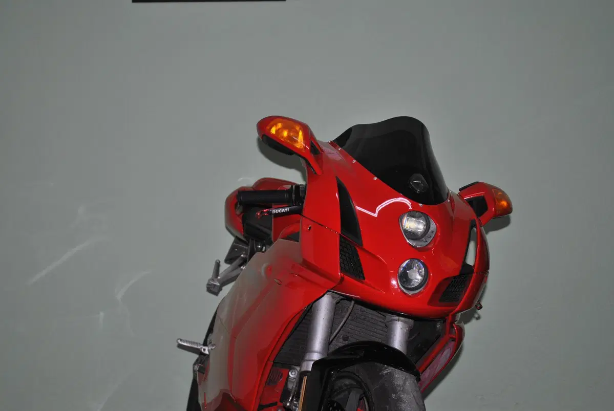 Ducati 749 S (2004 - 07) (3)