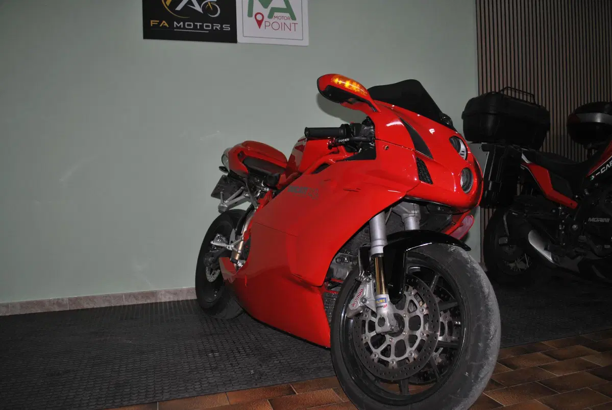 Ducati 749 S (2004 - 07) (4)