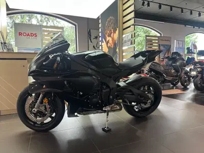 Yamaha YZF R1 Race (2025 - 26) nuova
