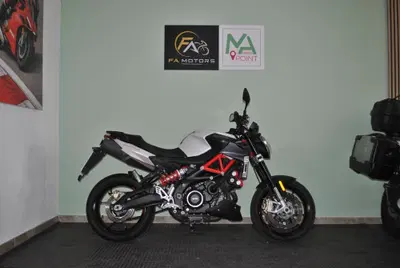Aprilia Shiver 900 ABS (2019 - 20) usata