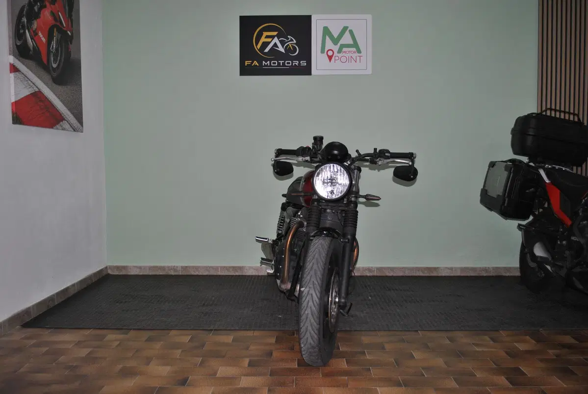 Triumph Speed Twin 900 (2023 - 24) (2)