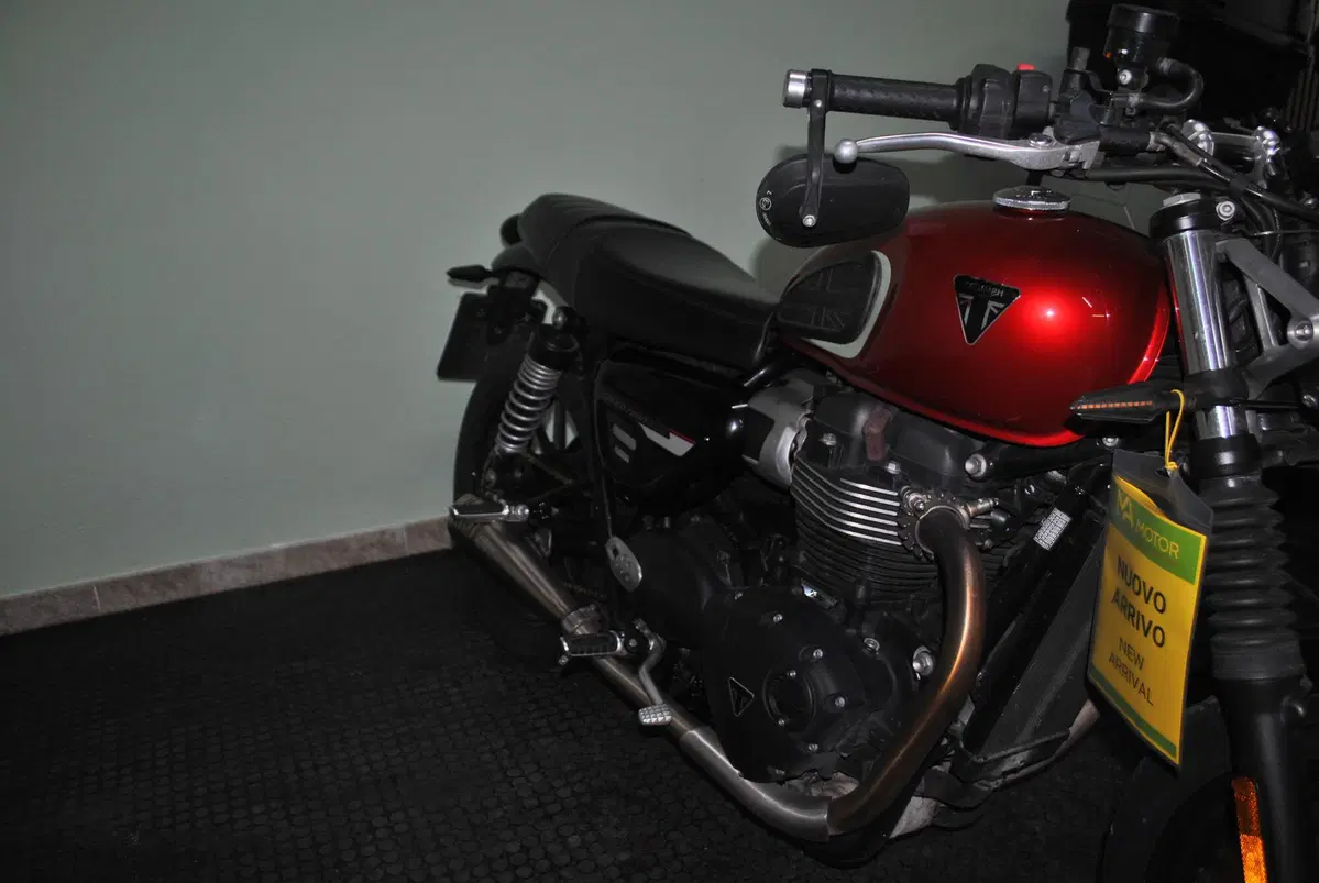 Triumph Speed Twin 900 (2023 - 24) (7)