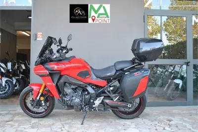 Yamaha Tracer 9 GT (2021 - 24) usata