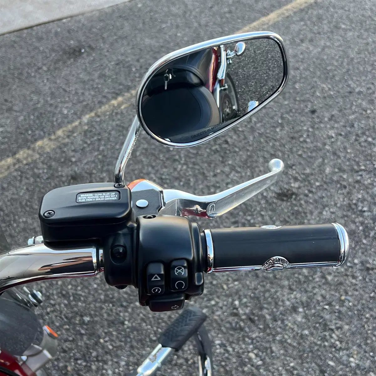 Harley-Davidson 114 Fat Boy (2018 - 20) - FLFBS (12)