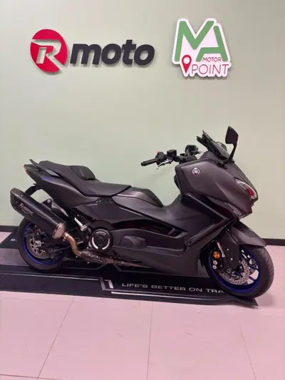 Yamaha T-Max 560 (2025 - 26) usata