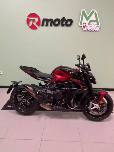 MV Agusta Brutale 800 RR (2021 - 25) usata