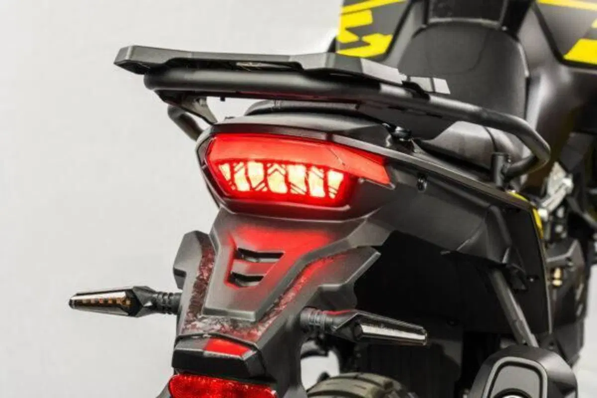 Voge Valico 800DSX Rally (2025 - 26) (7)