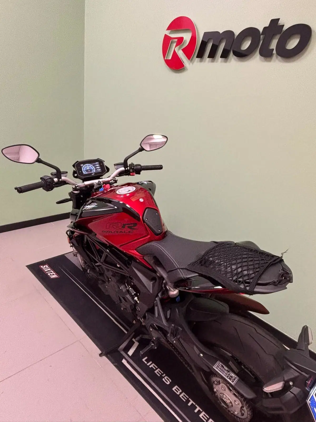 MV Agusta Brutale 800 RR (2021 - 25) (4)