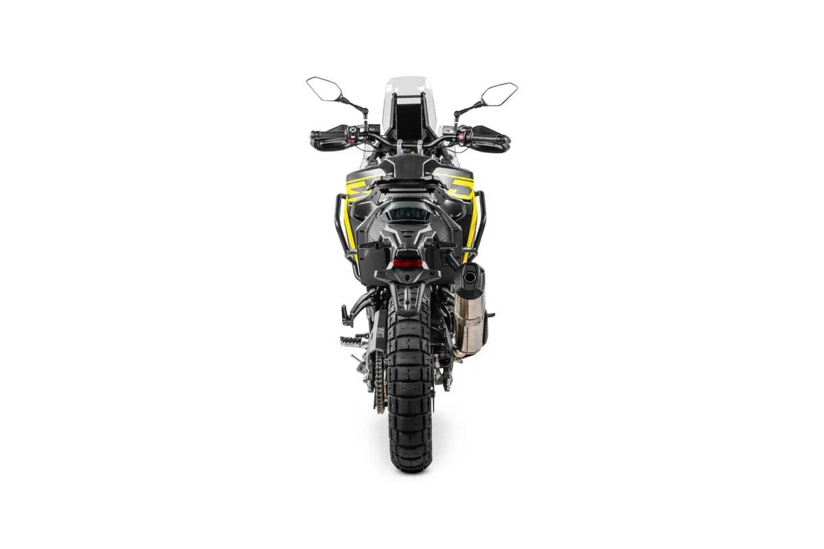 Voge Valico 800DSX Rally (2025 - 26) (6)