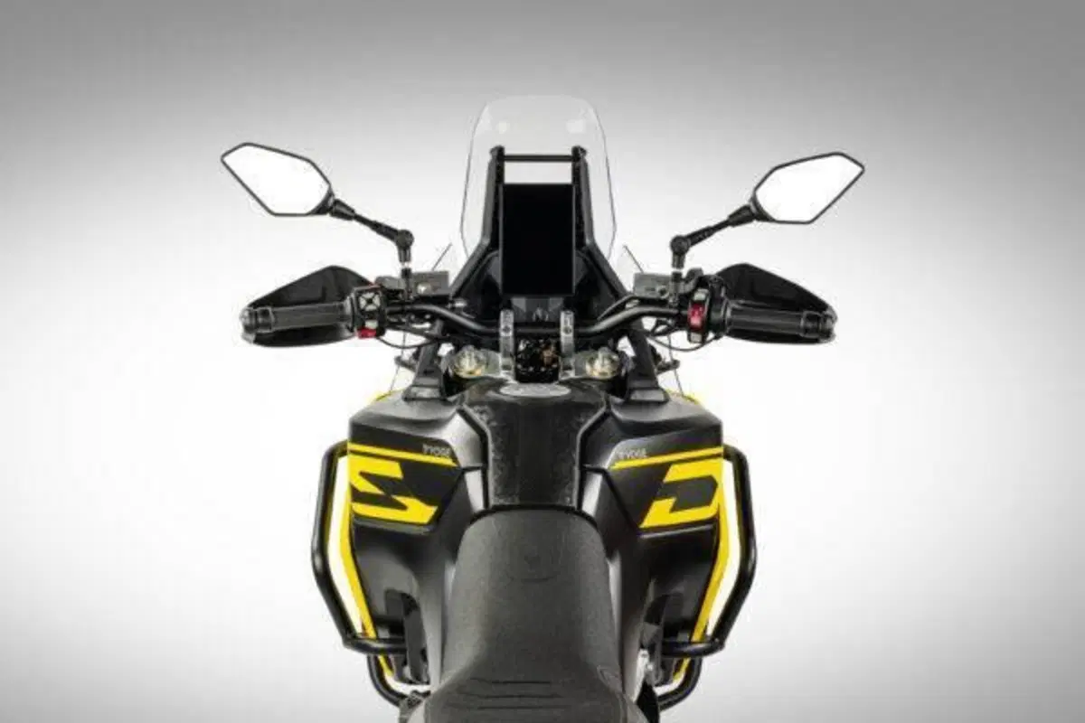 Voge Valico 800DSX Rally (2025 - 26) (5)