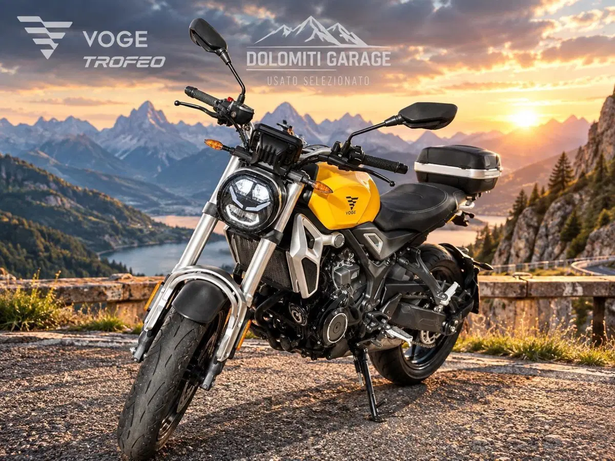 Voge Trofeo 350AC (2022 - 26) (3)