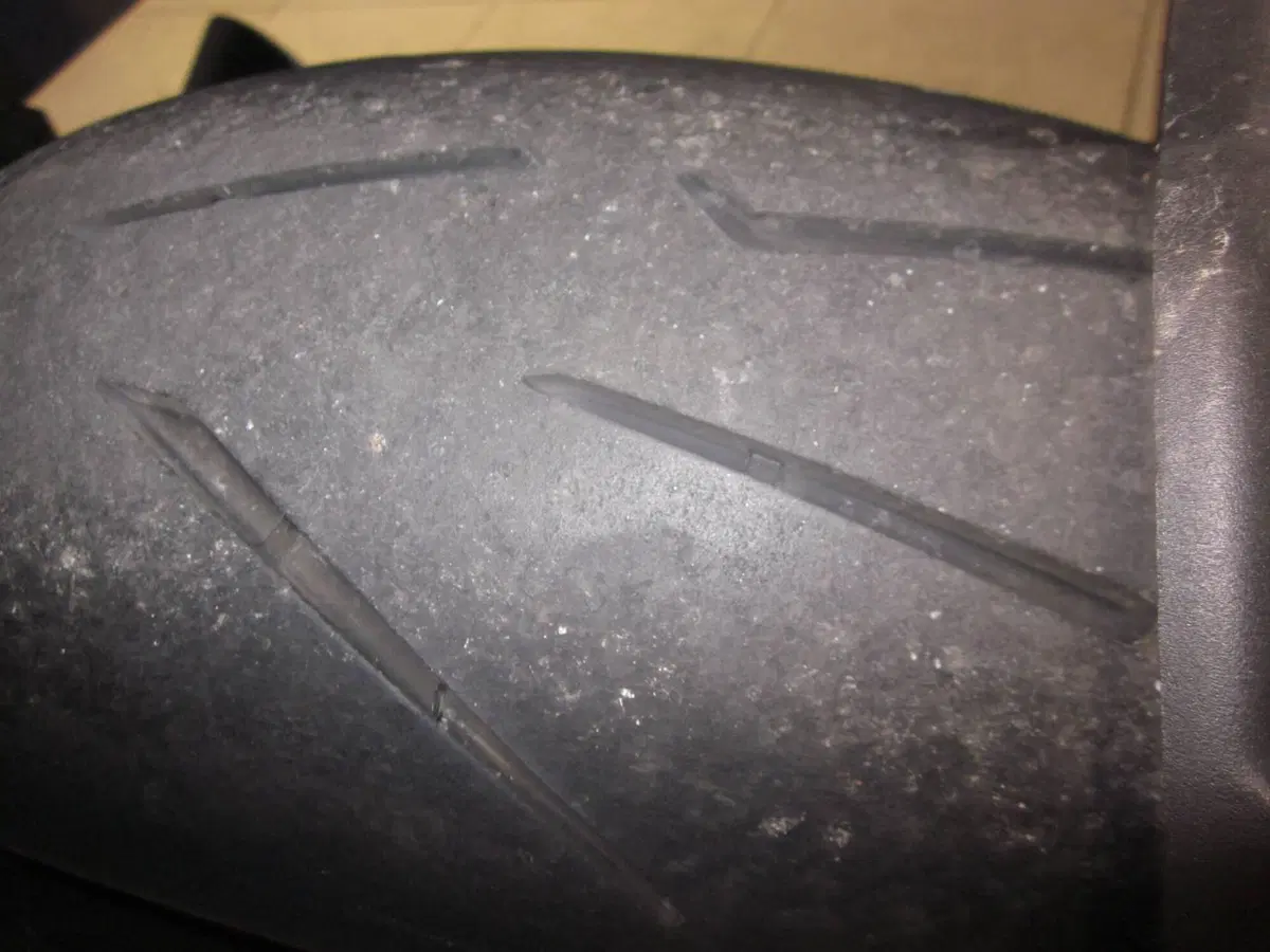 Yamaha MT-09 (2017 - 20) (5)