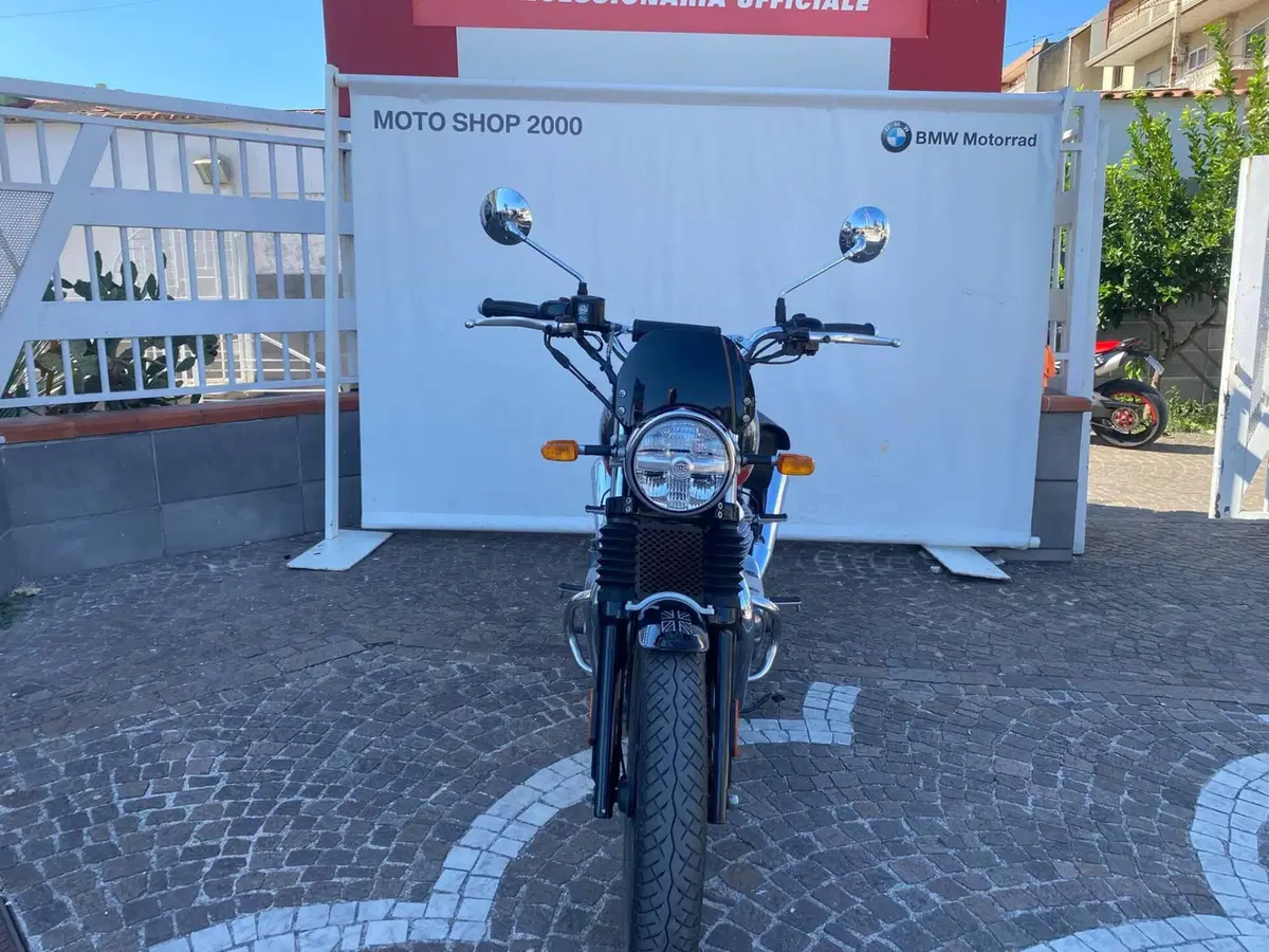 Royal Enfield Interceptor 650 (2021 - 26) (4)