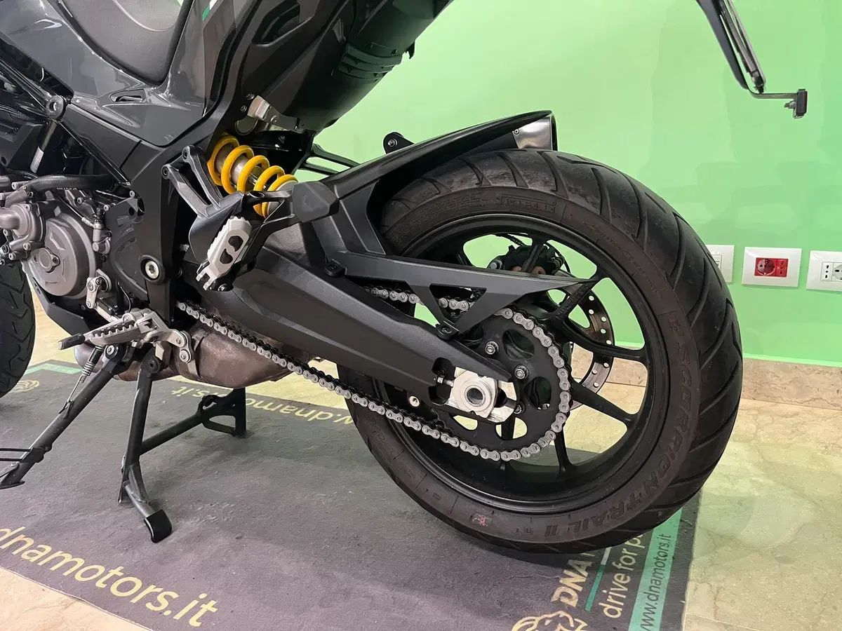 Ducati Multistrada V2 (2022 - 24) (6)