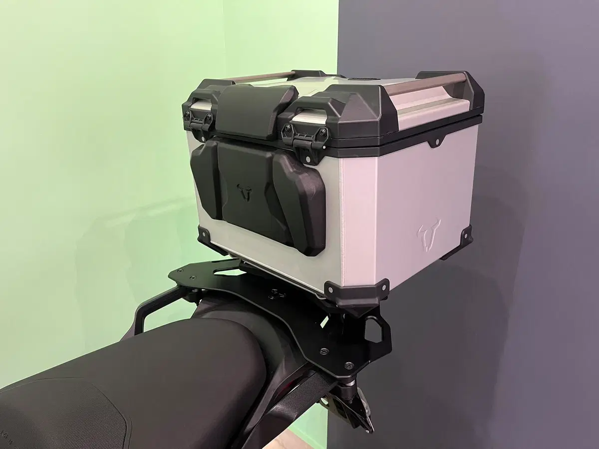 Ducati Multistrada V2 (2022 - 24) (8)