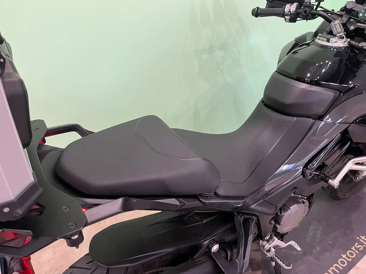 Ducati Multistrada V2 (2022 - 24) (17)