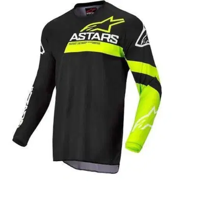 Maglia Motocross Enduro Bambino Alpinestars Youth