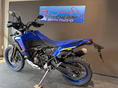 Yamaha Ténéré 700 World Raid (2022 - 25) usata