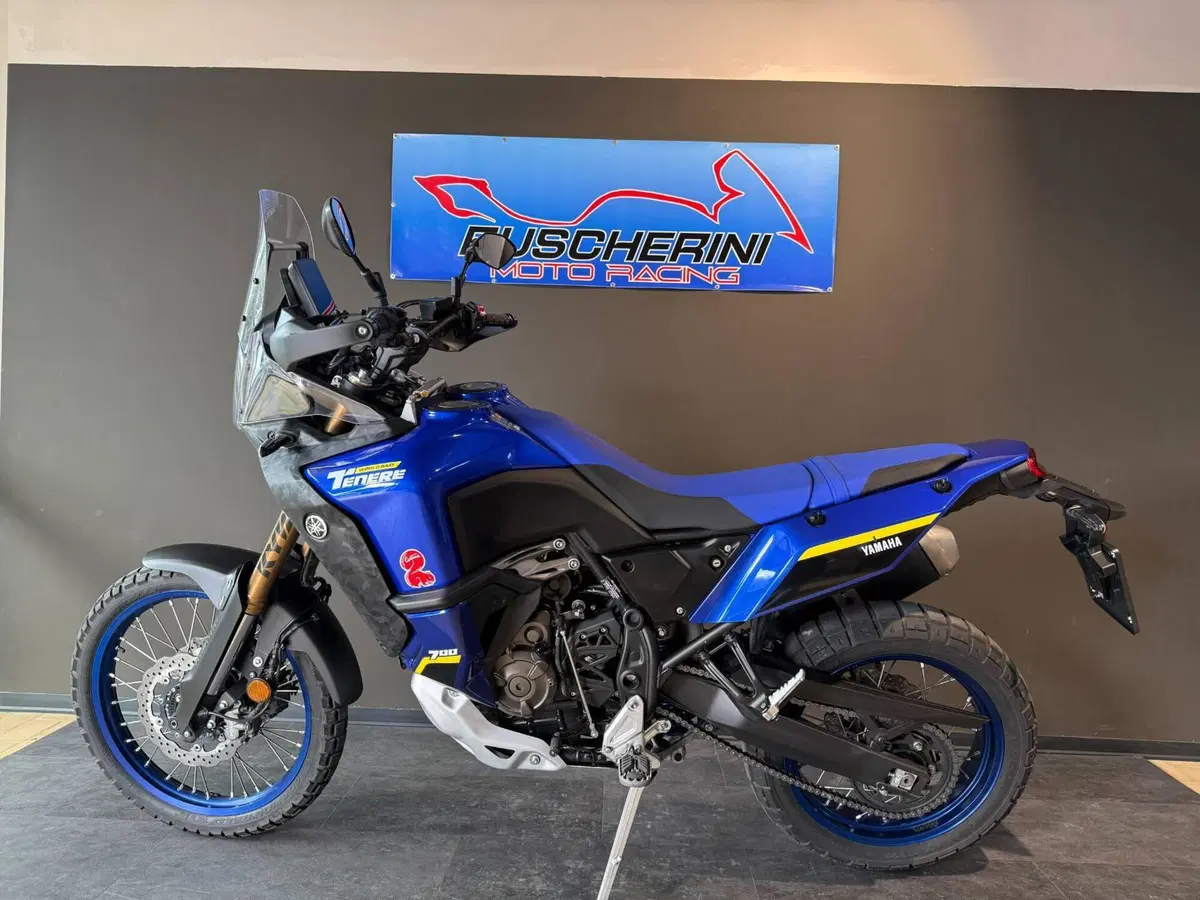 Yamaha Ténéré 700 World Raid (2022 - 25) (3)