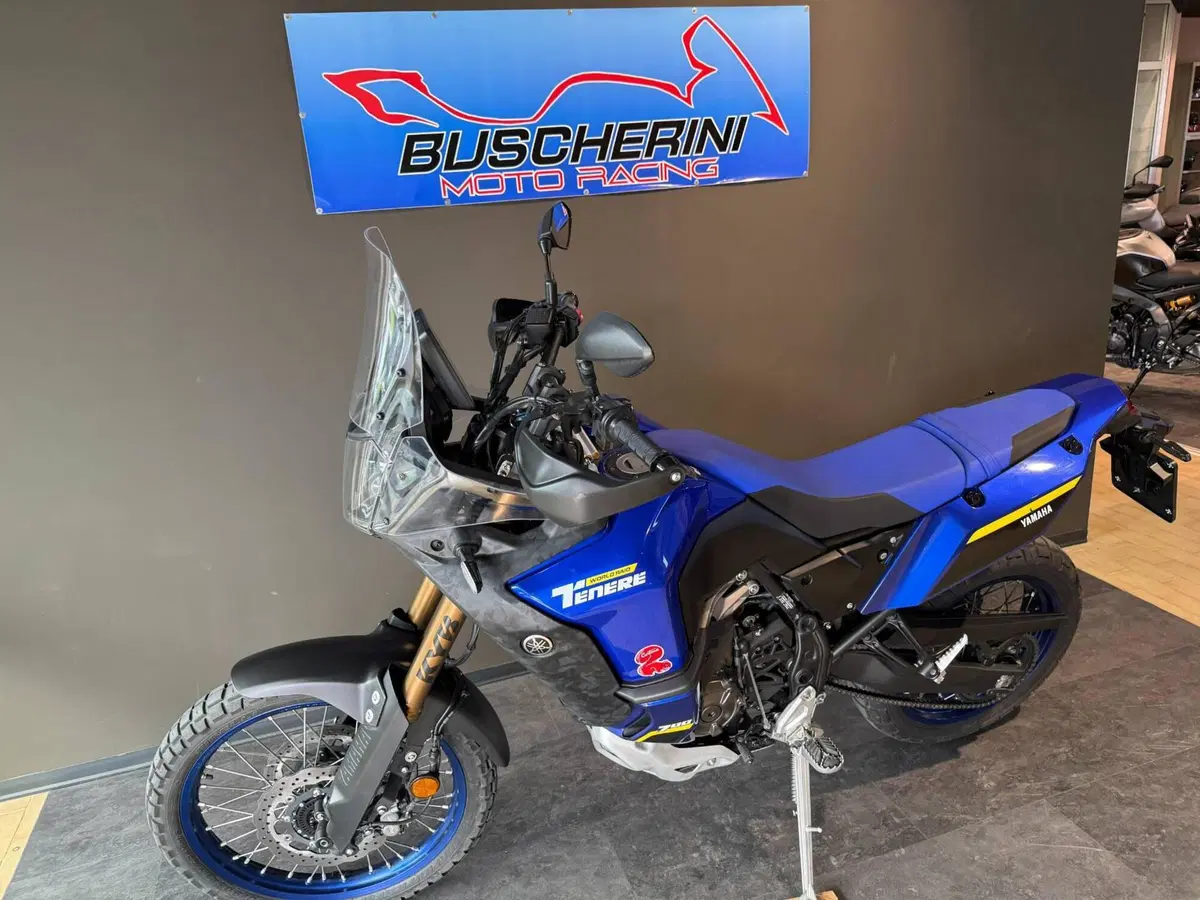 Yamaha Ténéré 700 World Raid (2022 - 25) (4)