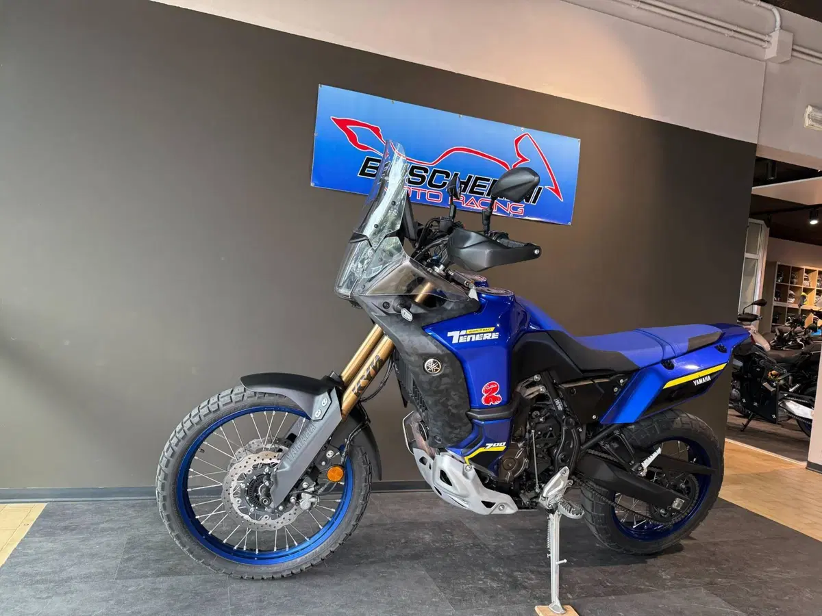 Yamaha Ténéré 700 World Raid (2022 - 25) (5)