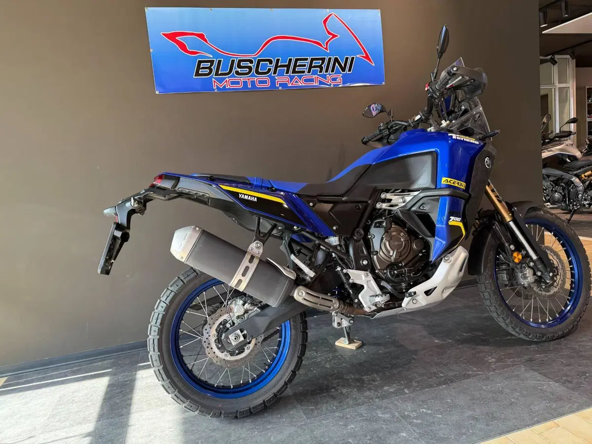 Yamaha Ténéré 700 World Raid (2022 - 25) (8)