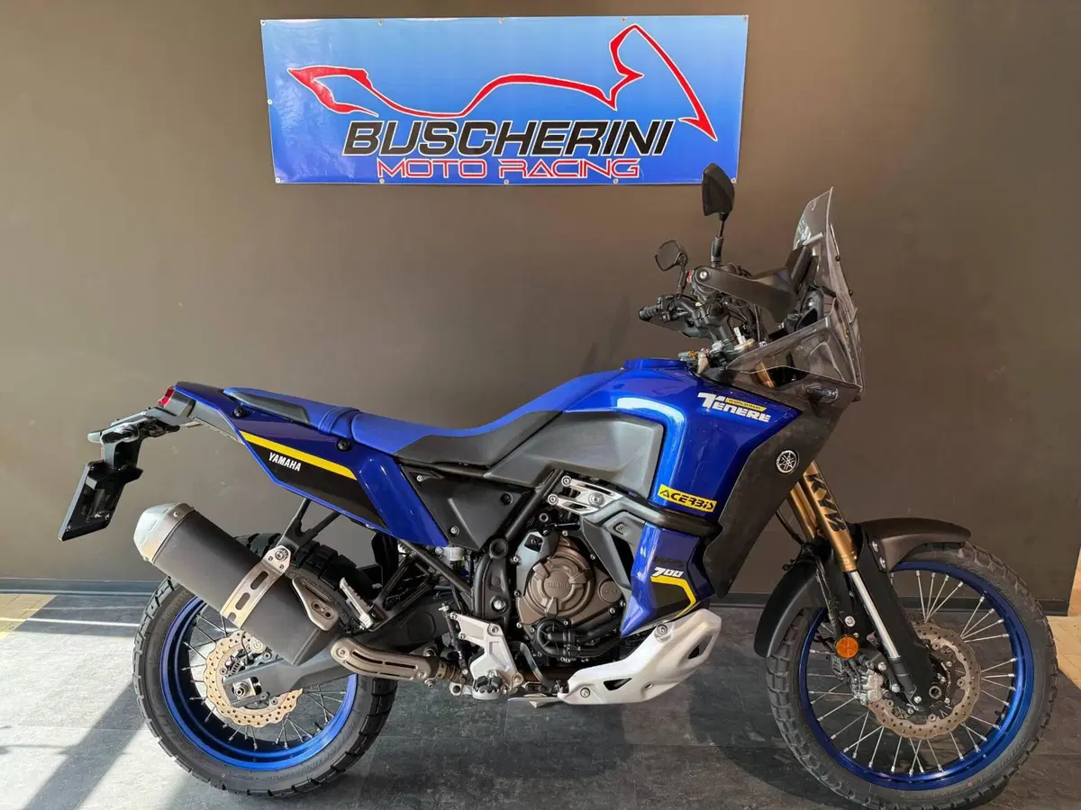 Yamaha Ténéré 700 World Raid (2022 - 25) (11)