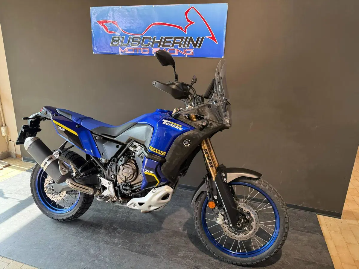 Yamaha Ténéré 700 World Raid (2022 - 25) (12)