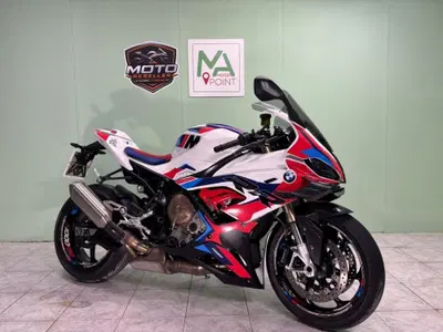 Bmw S 1000 RR (2019 - 20) usata
