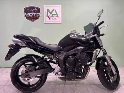 Yamaha FZ6 (2004 - 07) usata