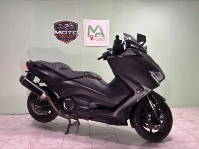 Yamaha T-Max 530 (2017 - 19) usata