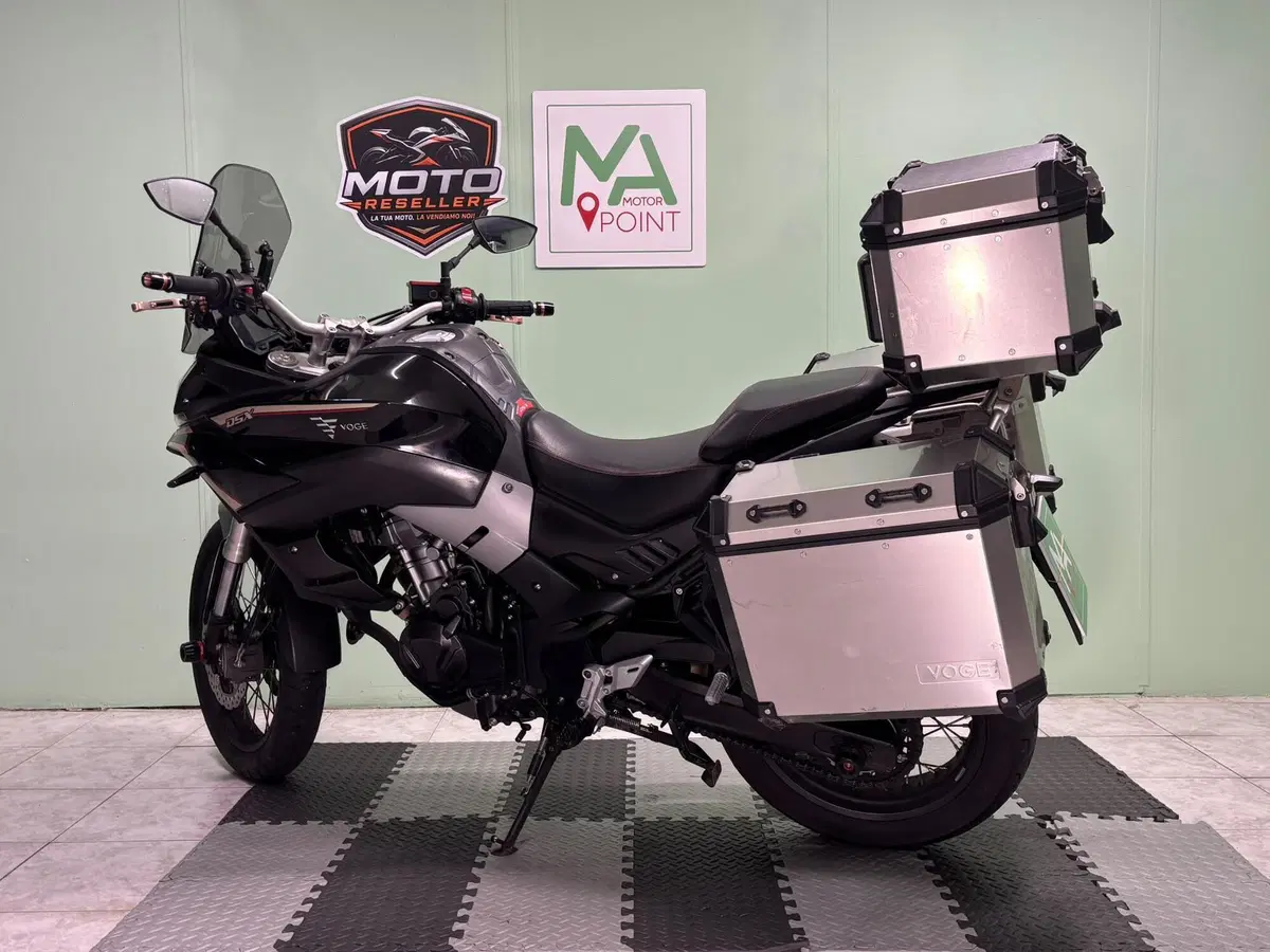 Voge Valico 500DSX (2021 - 24) (4)