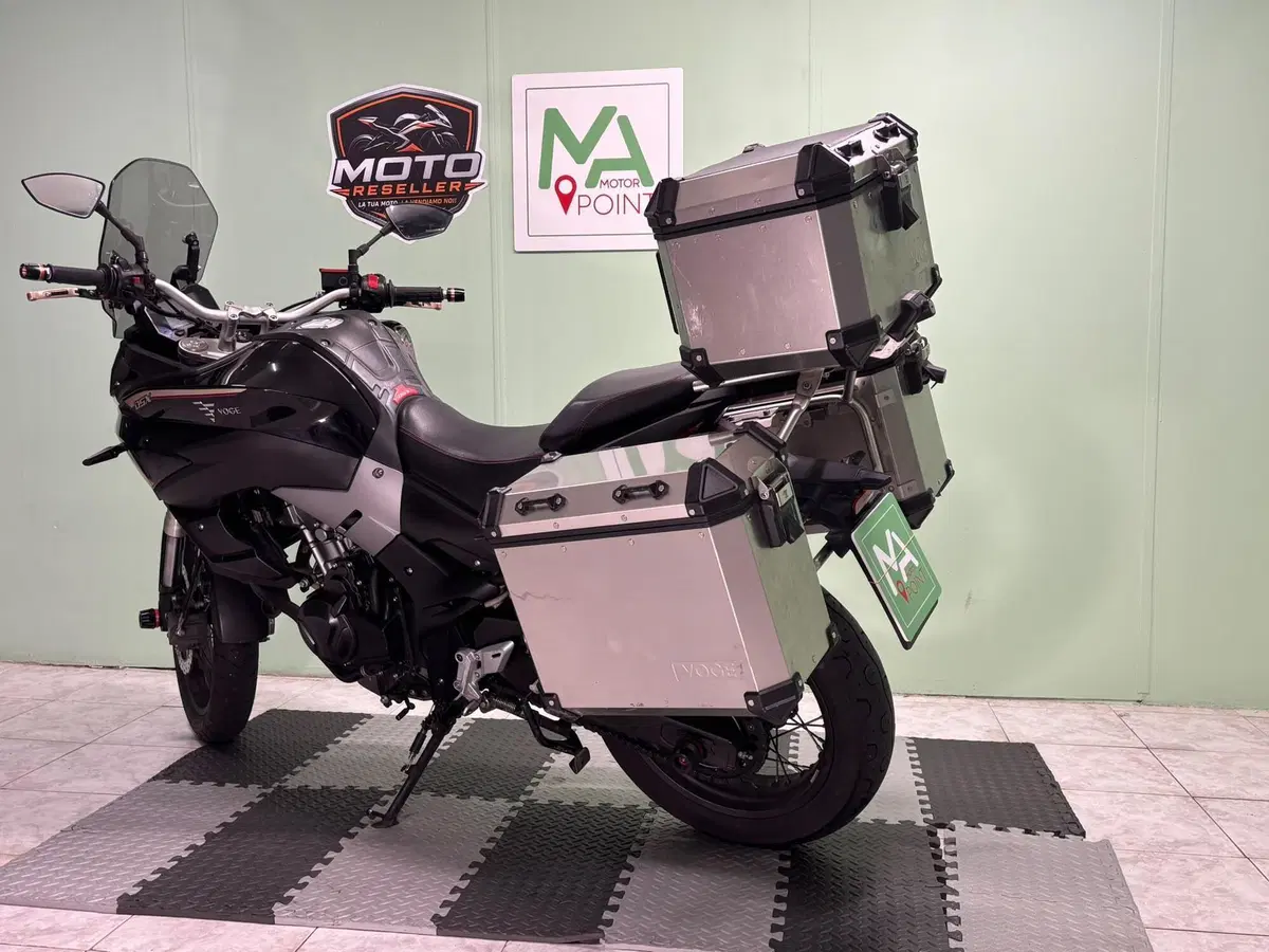 Voge Valico 500DSX (2021 - 24) (5)