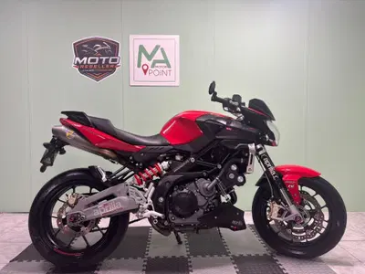 Aprilia Shiver 750 (2010 - 16) usata