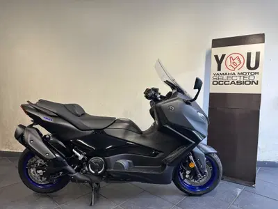 Yamaha T-Max 560 (2025 - 26) usata