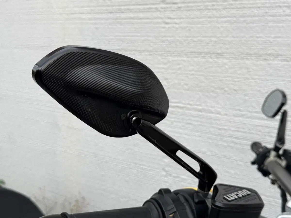 Ducati XDiavel 1262 (2016 - 20) (6)