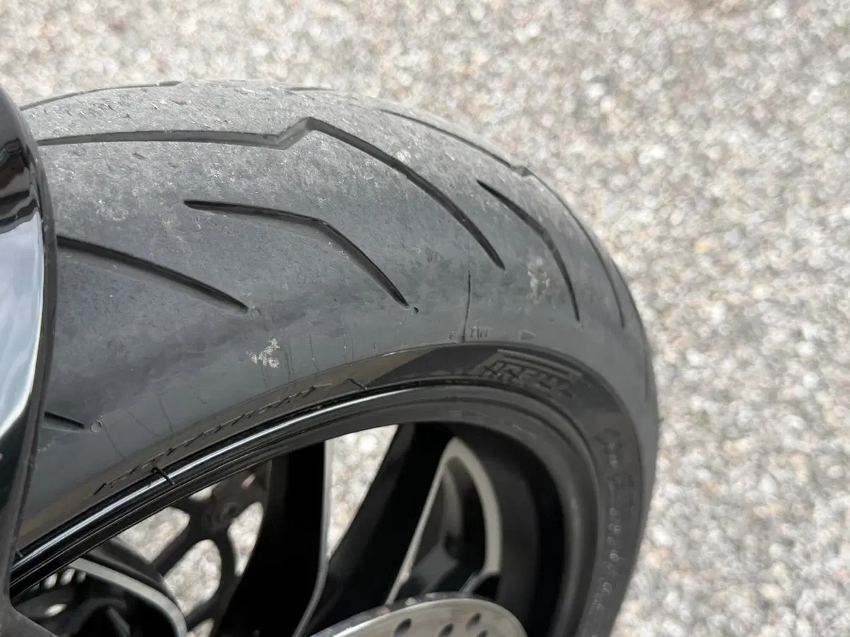 Ducati XDiavel 1262 (2016 - 20) (8)