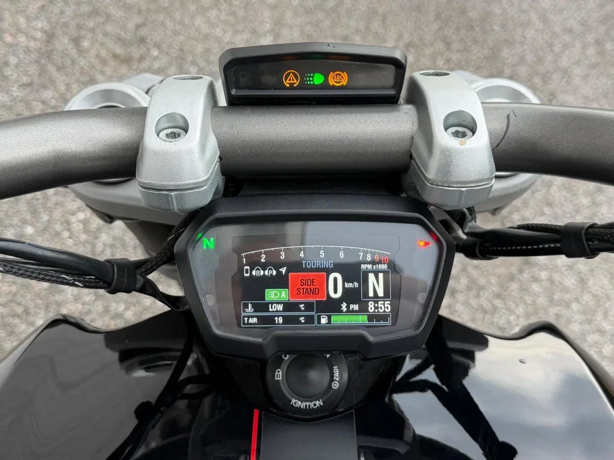 Ducati XDiavel 1262 (2016 - 20) (10)