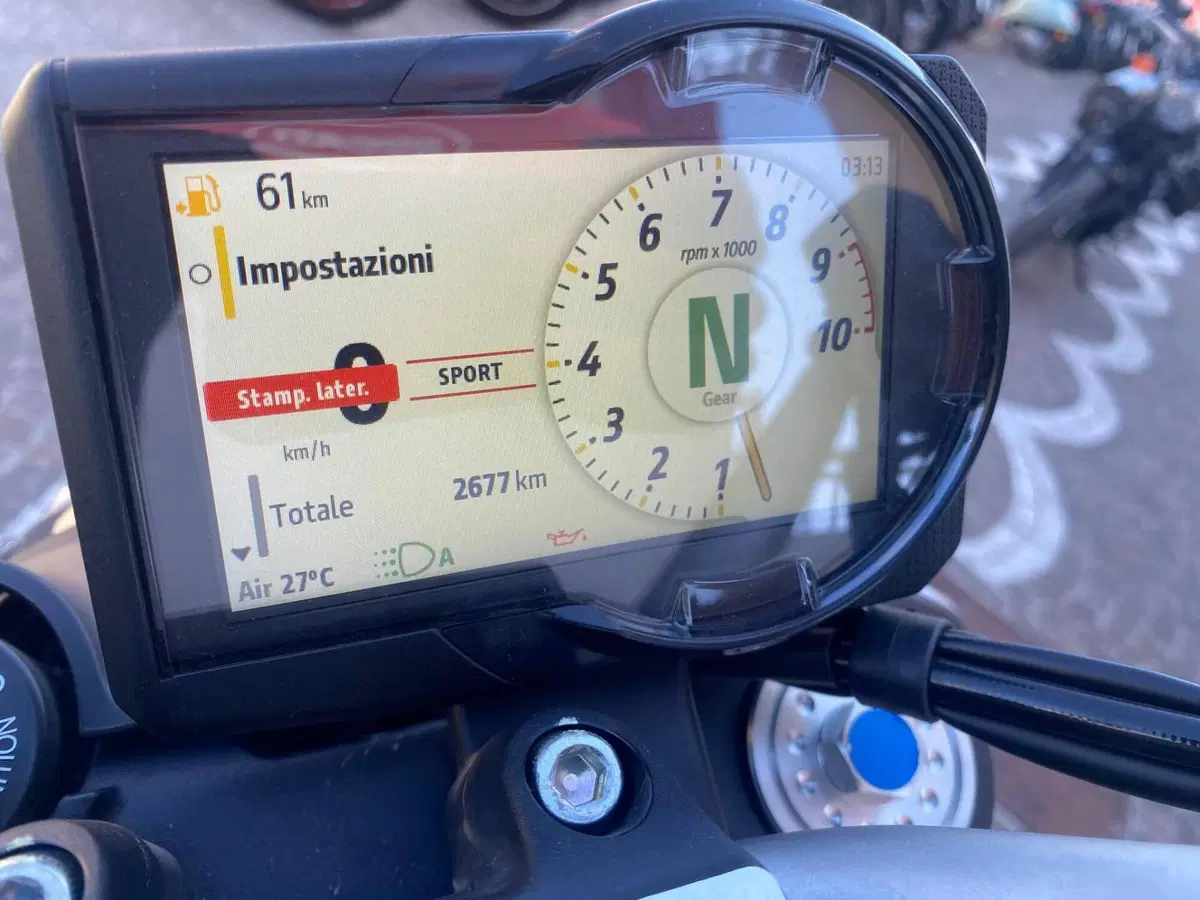 Ducati Scrambler 800 Icon (2025 - 26) (4)