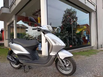 Piaggio Fly 50 4T 4V (2013 - 17) usata