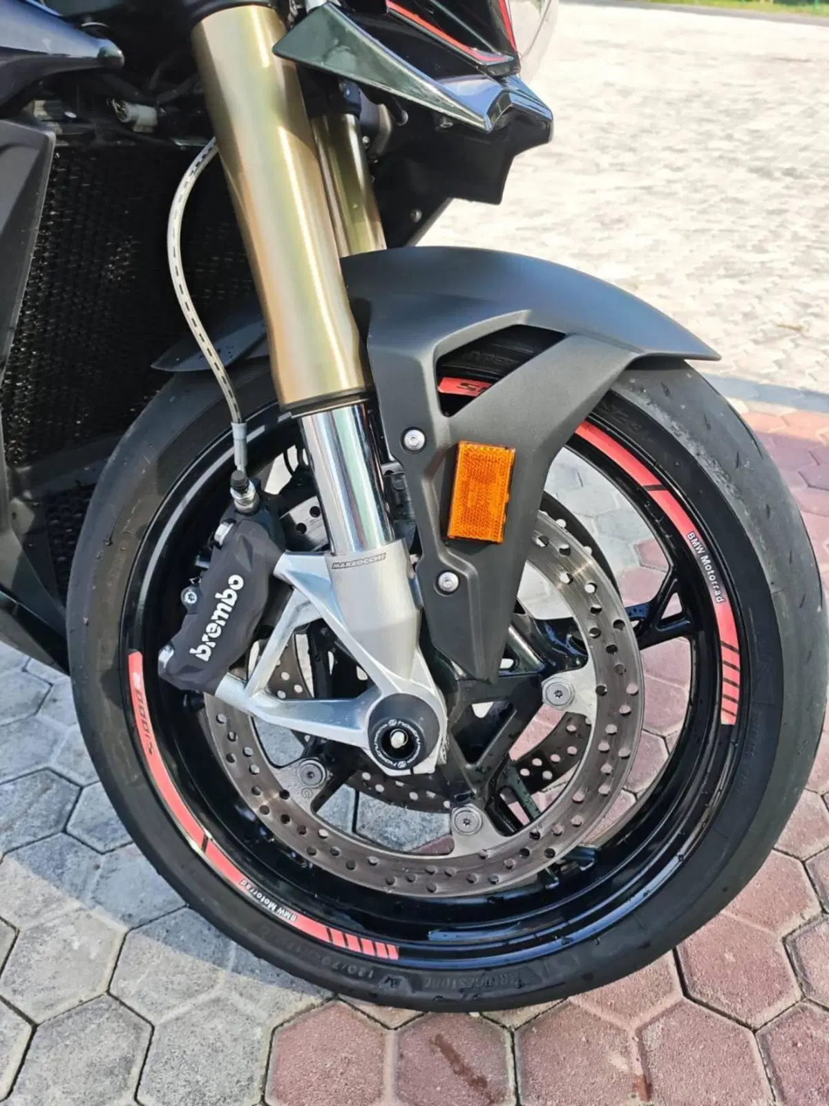 Bmw S 1000 R (2021 - 24) (2)