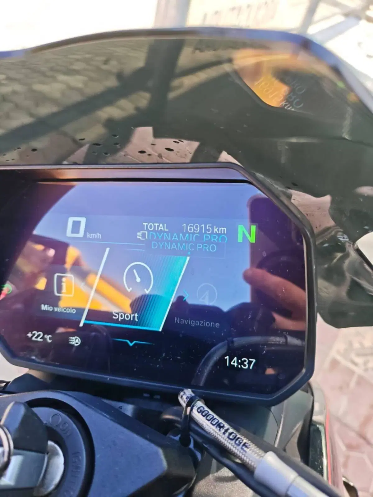Bmw S 1000 R (2021 - 24) (3)