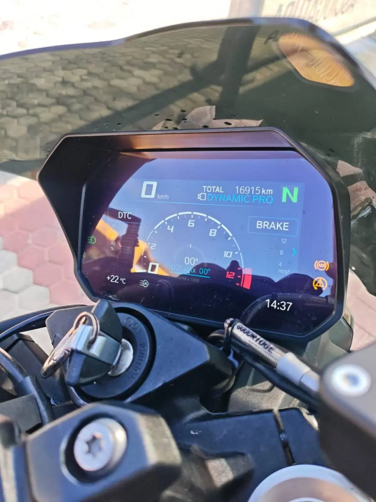 Bmw S 1000 R (2021 - 24) (5)