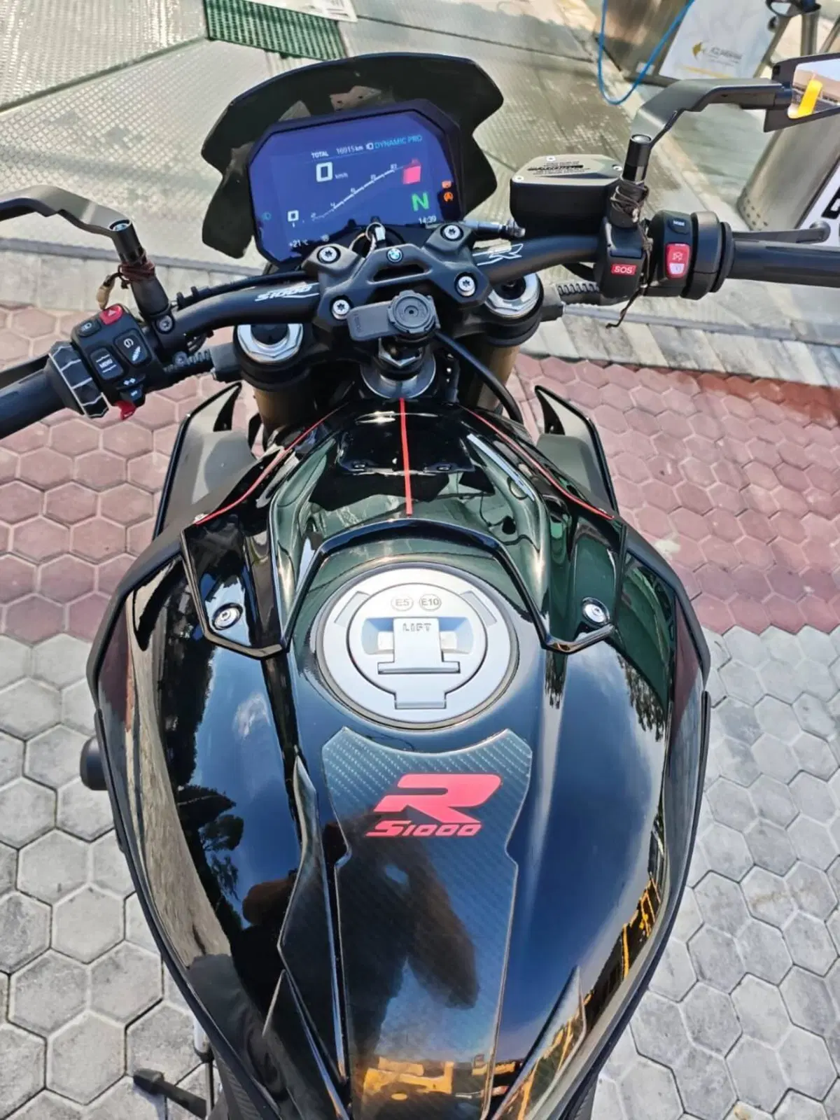 Bmw S 1000 R (2021 - 24) (6)