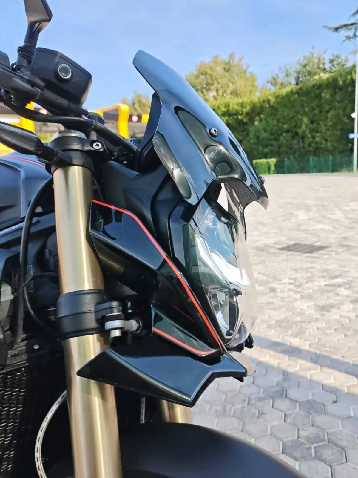 Bmw S 1000 R (2021 - 24) (7)