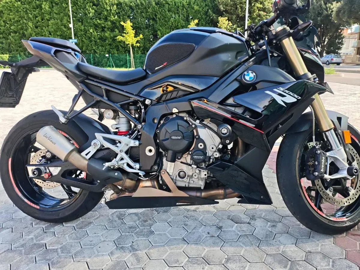 Bmw S 1000 R (2021 - 24) (11)