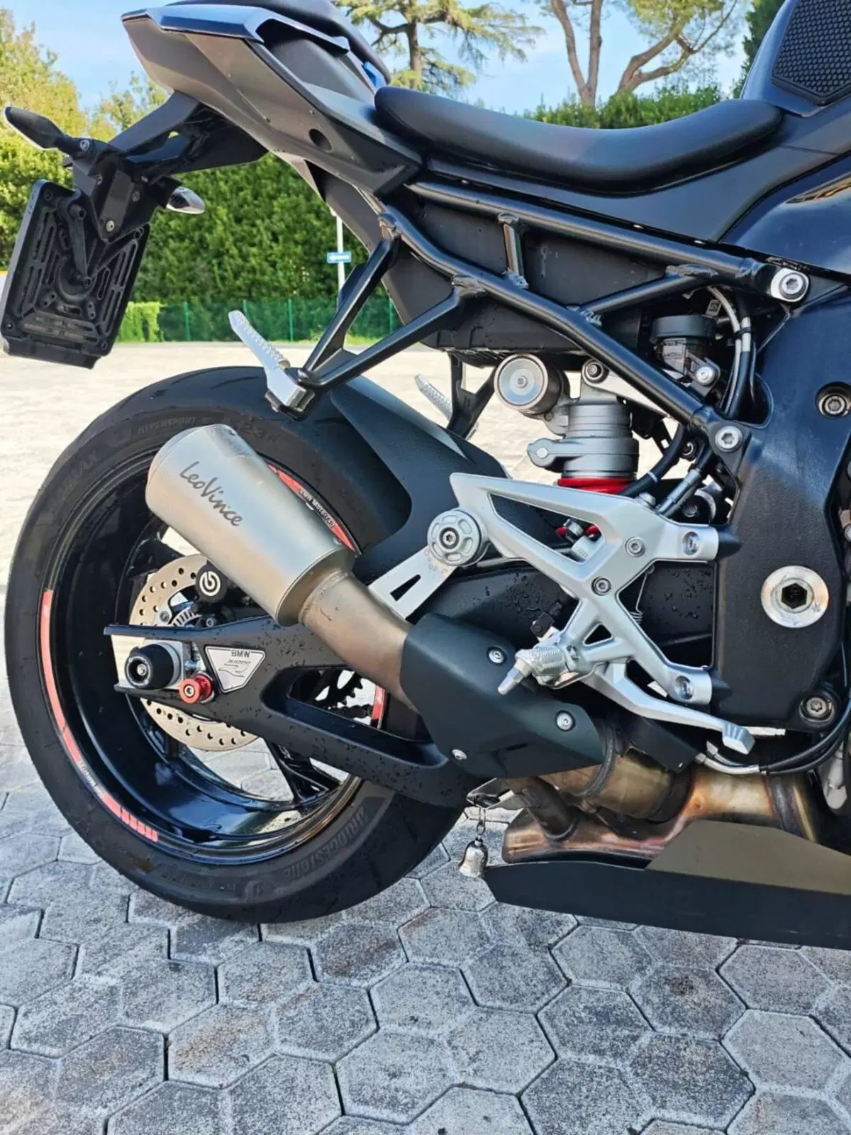 Bmw S 1000 R (2021 - 24) (12)