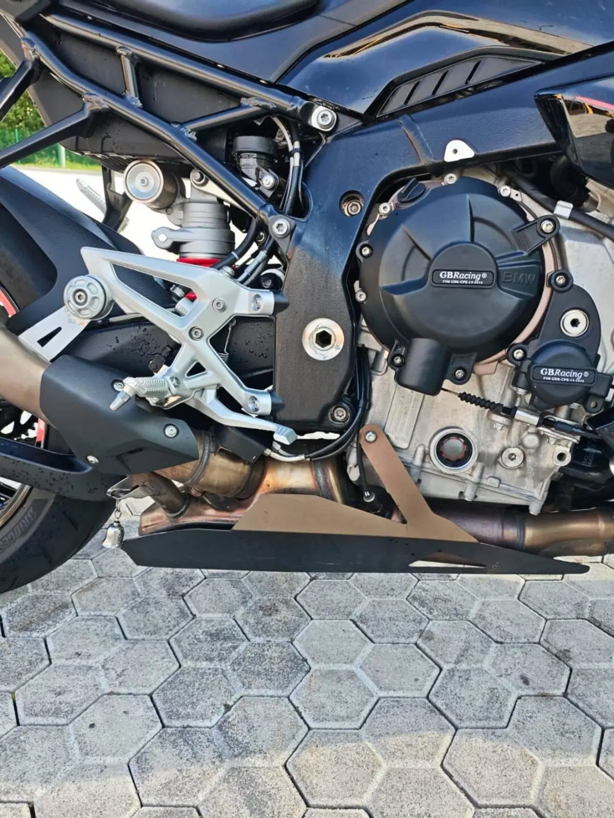 Bmw S 1000 R (2021 - 24) (13)