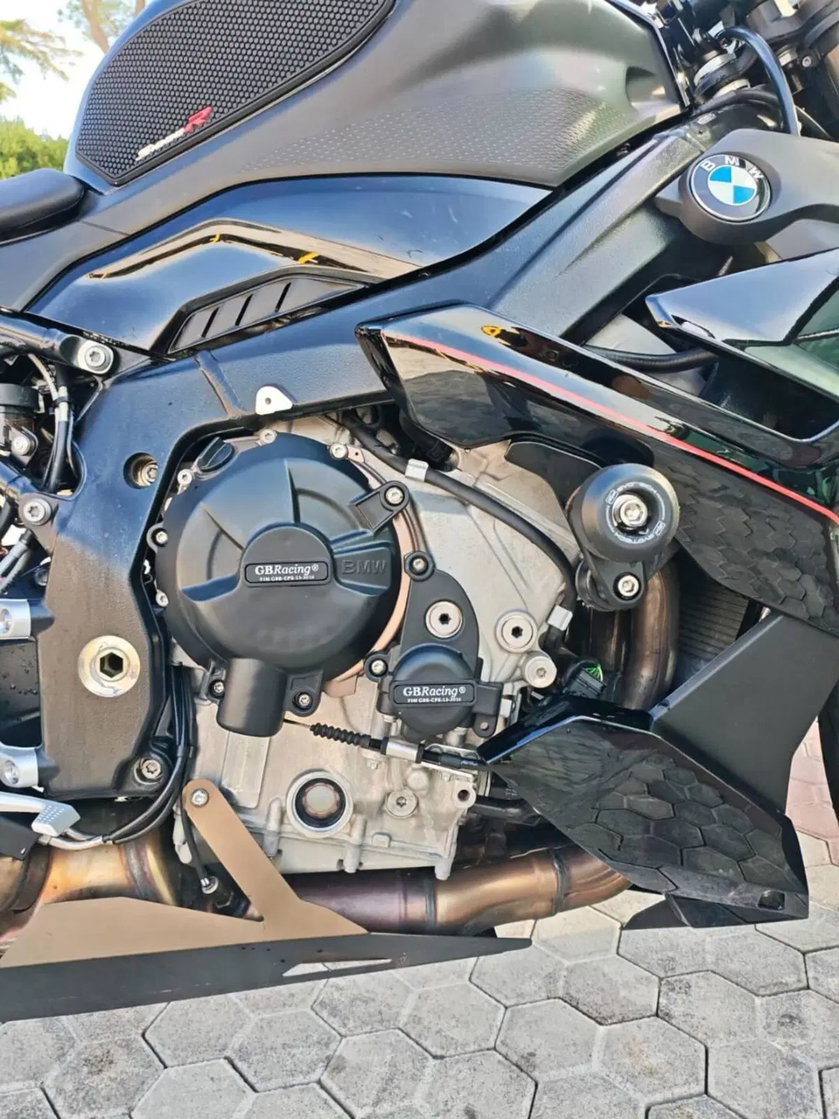 Bmw S 1000 R (2021 - 24) (14)